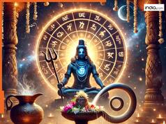 Maha Shivratri 2025: महाशिवरात्रि पर चमकेगी इन राशियों की किस्मत, होगा धन लाभ