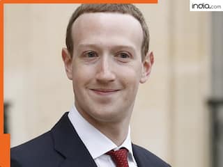 मेटा के सीईओ मार्क जुकरबर्ग को पाकिस्तान में मिलने वाली थी 'मौत की सजा'! खुद बताया क्या था मामला