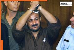 Who is Marwan Barghouti? The man in jail for over 22 years, may end bloody war between Israel and Palestine because..., often called as...