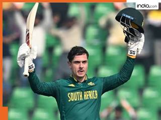 कौन हैं मैथ्यू? जिसने वनडे डेब्यू में शतक जड़ पाकिस्तान में रचा इतिहास, IPL 2025 में लखनऊ के लिए दिखाएंगे दम