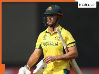 ऑस्ट्रेलिया को लगा तगड़ा झटका, Champions Trophy 2025 से बाहर हुआ धाकड़ ऑलराउंडर