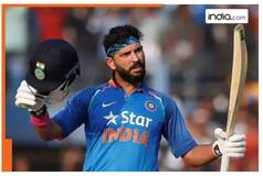 Yuvraj Singh to represent India Masters in the International Masters League