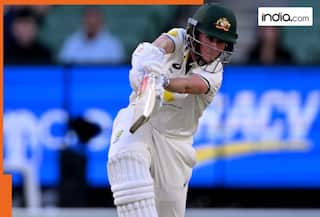 Beth Mooney creates history to become only first Australian  to...