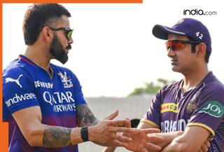THIS ex-KKR player recalls fight between Gautam Gambhir, Virat Kohli,  says  THIS