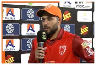 Durbar Rajshahi's overseas players including THIS Pakistan star stranded in hotel over BPL 2025  payment  issues