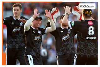 Not London Spirit but Sanjiv Goenka's RPSG Group buys 49% stake in THIS Hundred franchise