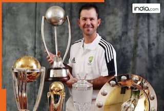 Not Virat Kohli or MS Dhoni, Ricky Ponting picked THIS star player as 'Best cricketer that  ever  played'