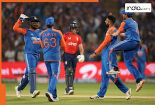 'Washington Sundar or...': Report says one of THESE two player are in line to be axed from ICC Champions Trophy 2025