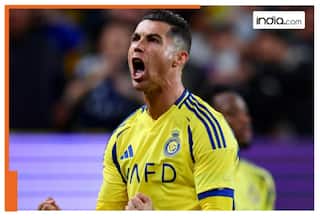 'People could like Lionel Messi': Cristiano Ronaldo finally RESPONDS to 'best player debate'