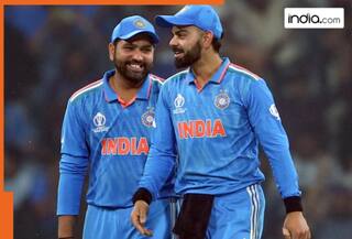Virat Kohli and Rohit Sharma on cusp to achieve major ODI milestones