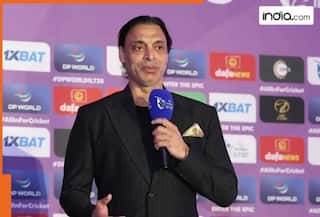 Shoaib Akhtar BOLD prediction ahead of ICC Champions Trophy 2025, 'Pak will  beat  India