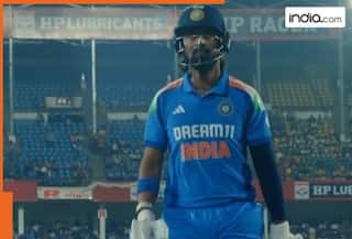 Sunil Gavaskar BLASTS at KL Rahul for THIS reason after India's win vs England in 1st ODI