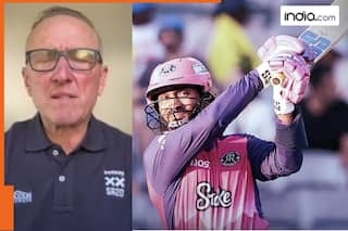 'Best of Dinesh Karthik yet to come in SA20', says former RCB coach  Allan  Donald