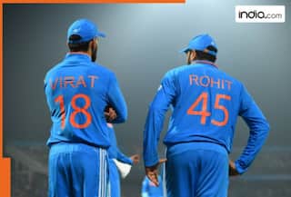 How Virat Kohli injury is a possible headache for Rohit Sharma ahead of ICC Champions  Trophy  2025