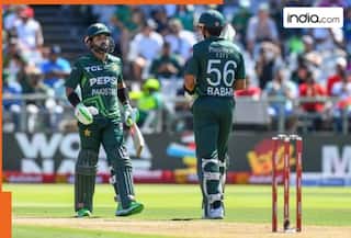 Pakistan, New Zealand, South Africa Tri-series: When and where to watch NZ vs PAK match live streaming and telecast in India?