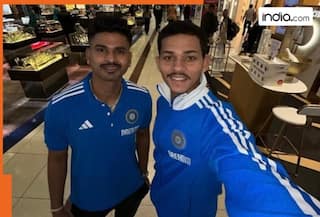 Why Yashasvi Jaiswal preferred over Shreyas Iyer in fist ODI? India's new batting coach Sitanshu Kotak revealed...