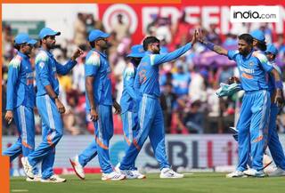 IND vs ENG 2nd ODI Live Score and Updates: India beat England by 4 wickets
