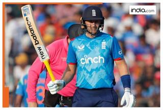 Joe Root makes HISTORY in ODIs, becomes FIRST English player ever to...