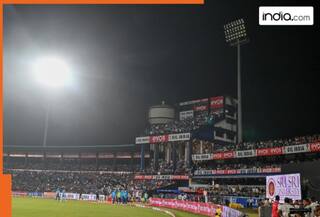 India vs England ODI: Odisha Government furious over floodlight issue in Cuttack, asks for explanation for Odisha Cricket  Association