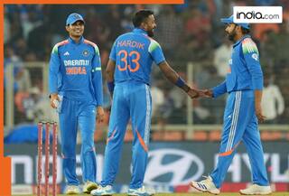 IND vs ENG, 3rd ODI: India thrash England by 142 runs to complete dominant clean sweep
