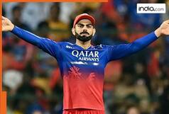 Virat Kohli didn't return as RCB captain for IPL 2025 because...