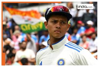 Yashasvi Jaiswal takes BIG step, joins Mumbai squad for Ranji Trophy semifinal after ICC Champions Trophy 2025 snub