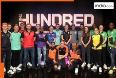 Owner of THIS IPL team has agreed to purchase 70% stake in THIS team of The Hundred, The other 30%  is  owned  by...