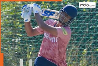 'I love his attitude...': Here's what Punjab Kings new inclusion at Rs 38000000  said  about...