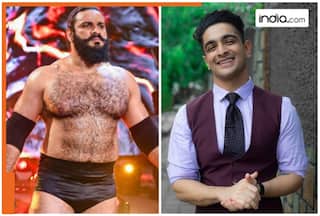 THIS ex-WWE wrestler sends WARNING to Ranveer Allahbadia, says 'Whatever he did...'