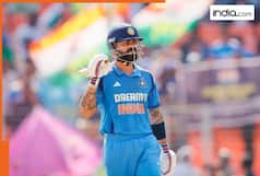 Virat Kohli just 37 runs away from creating record, will become first player in  the  world  to...