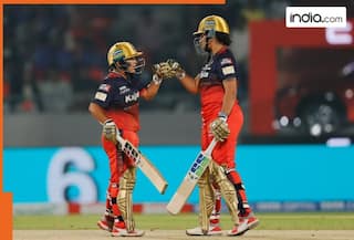 RCB enter record books, become first team in the  world  to...
