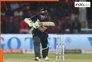 Refusing DRS to dropping: What went wrong for Pakistan in Tri Series final  vs  New  Zealand