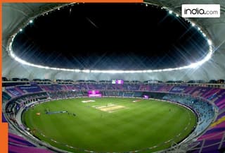 Pitch report: Dubai International Cricket Stadium in ICC Champions Trophy 2025, will it spin  to  win  or...