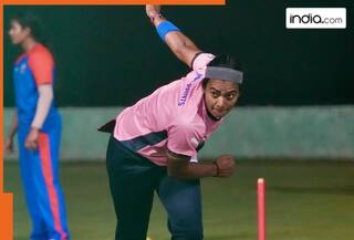 It was a team effort, really happy to see Niki Prasad contributing: Shikha Pandey post Delhi Capitals secure thrilling last-ball victory over  Mumbai  Indians
