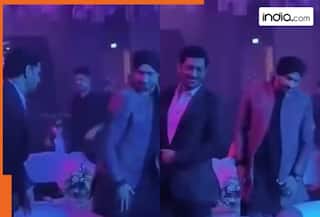 Harbhajan Singh faces backlash for awkward response to MS Dhoni after 'I haven't talked to him in 10 years' remark