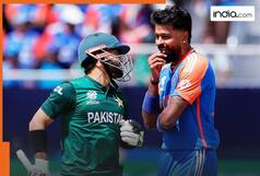 ICC Champions Trophy 2025: Pakistan players are advised not to do THIS against arch-rivals India