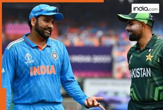 ICC Champions Trophy 2025: India vs Pakistan clash takes center stage in intense Group A battle