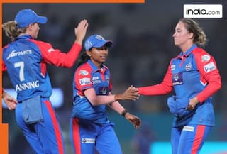 THIS is what former Indian Woman cricketer has to say about Delhi Capitals victory over Mumbai Indians  in  WPL  2025
