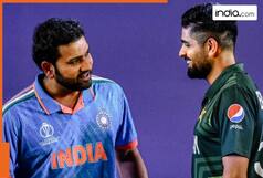 ICC Champions Trophy 2025: THIS former Indian player gives a huge prediction about India vs Pakistan  match  in  Dubai