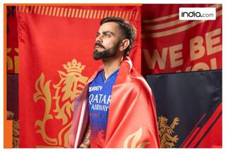 'RCB took a very good decision': Sanjay Manjrekar explains why franchise did not appoint Virat Kohli as captain in IPL 2025