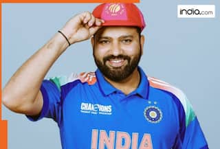 Mohammed Shami in Playing XI, Dinesh Karthik picked India's bowling combination for ICC Champions  Trophy  2025