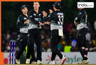 THIS star bowler is ruled out of ICC Champions Trophy 2025 due to...., he  is  replace  by