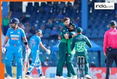 IND vs PAK Weather Report: भारत बनाम पाकिस्तान के मैच में बारिश बनेगी बाधा? जानें दुबई में मौसम का हाल