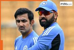 THIS player in Team India is not happy with head coach Gautam Gambhir just ahead of ICC Champions Trophy 2025, His name is...