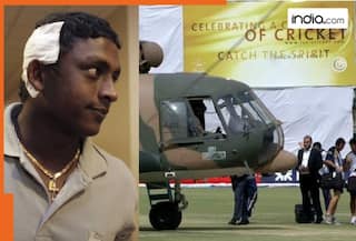 Pakistan paying price of terror attack on Sri Lanka team for 10 years, feels THIS  star  cricketer ahead of ICC Champions Trophy 2025