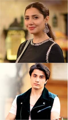 7 Pakistani actors who worked in Indian films