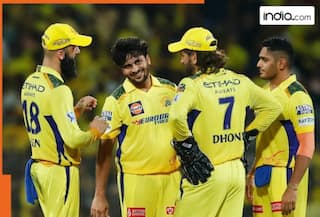 Ignored by India and IPL teams, star cricketer and ex-teammate of MS Dhoni signed by THIS  team  for...