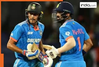 India vs Bangladesh ICC Champions Trophy 2025 Highlights: India beat Bangladesh by 6 wickets
