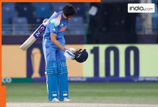 'Message came from dressing room...': Here's what Shubman Gill said after scoring century against Bangladesh in ICC Champions Trophy 2025