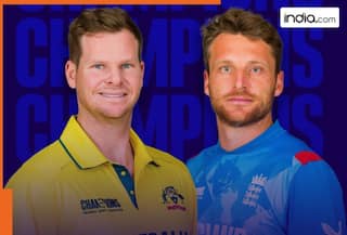 Australia vs England weather report, pitch report and playing XI: Will the trend of high scoring runs in ICC Champions Trophy  2025  follow?